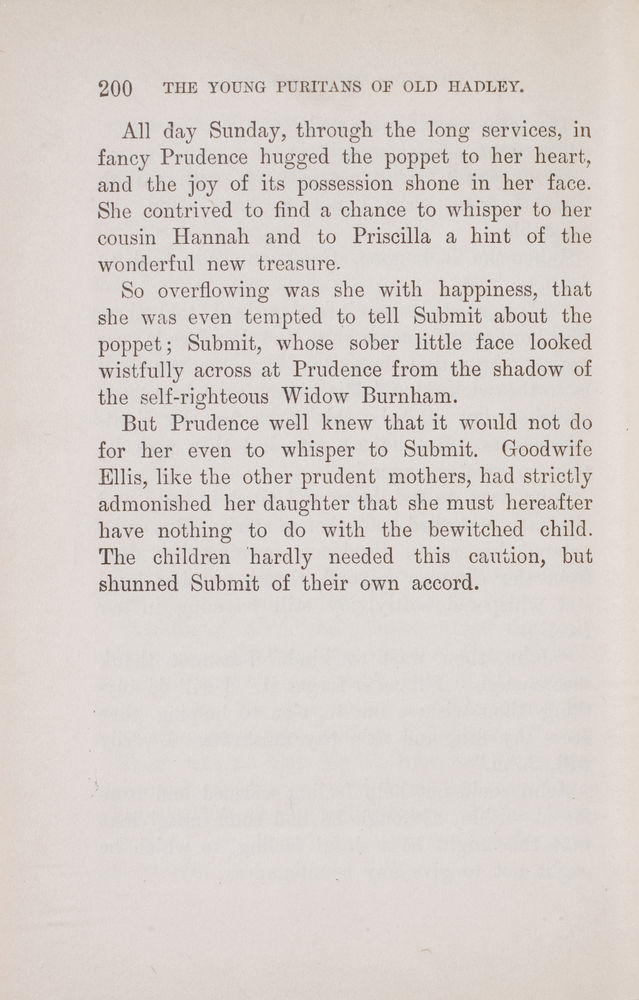 Scan 0224 of The young Puritans of Old Hadley