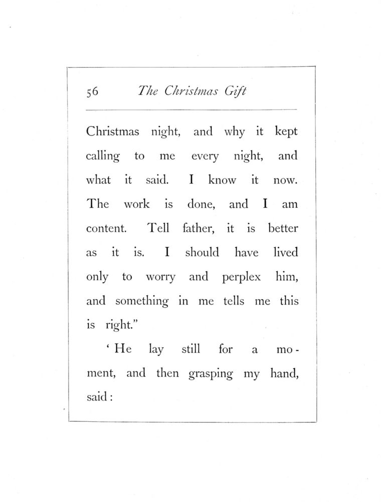 Scan 0059 of Little drummer, or, The Christmas gift that came to Rupert