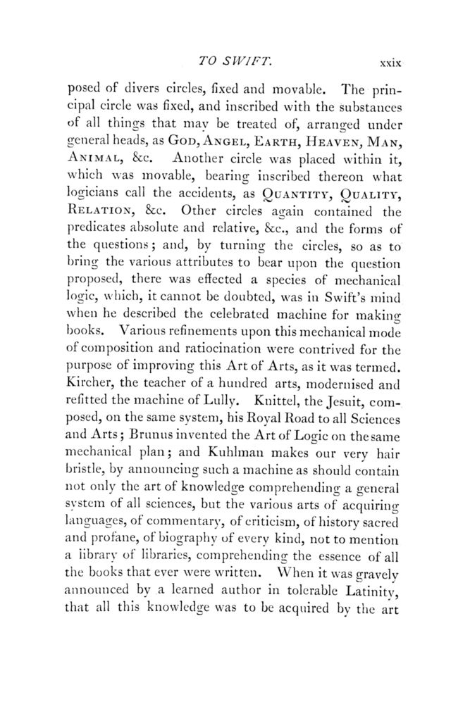 Scan 0031 of Travels into several remote nations of the world by Lemuel Gulliver, first a surgeon and then a captain of several ships, in four parts ..