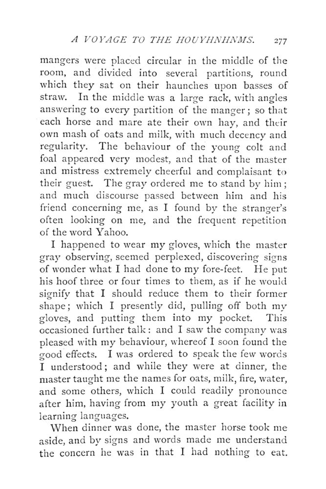 Scan 0328 of Travels into several remote nations of the world by Lemuel Gulliver, first a surgeon and then a captain of several ships, in four parts ..