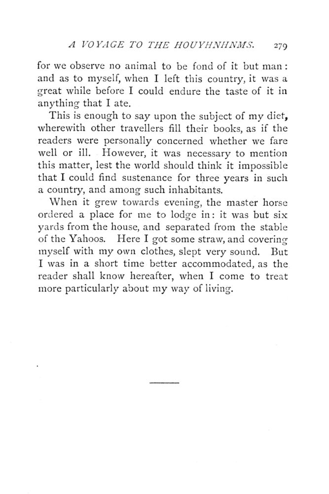 Scan 0330 of Travels into several remote nations of the world by Lemuel Gulliver, first a surgeon and then a captain of several ships, in four parts ..