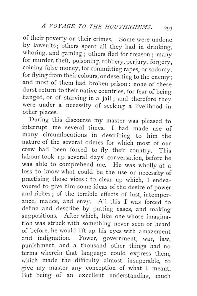 Scan 0344 of Travels into several remote nations of the world by Lemuel Gulliver, first a surgeon and then a captain of several ships, in four parts ..