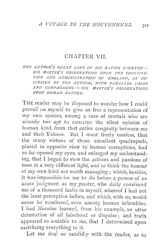 Scan 0362 of Travels into several remote nations of the world by Lemuel Gulliver, first a surgeon and then a captain of several ships, in four parts ..