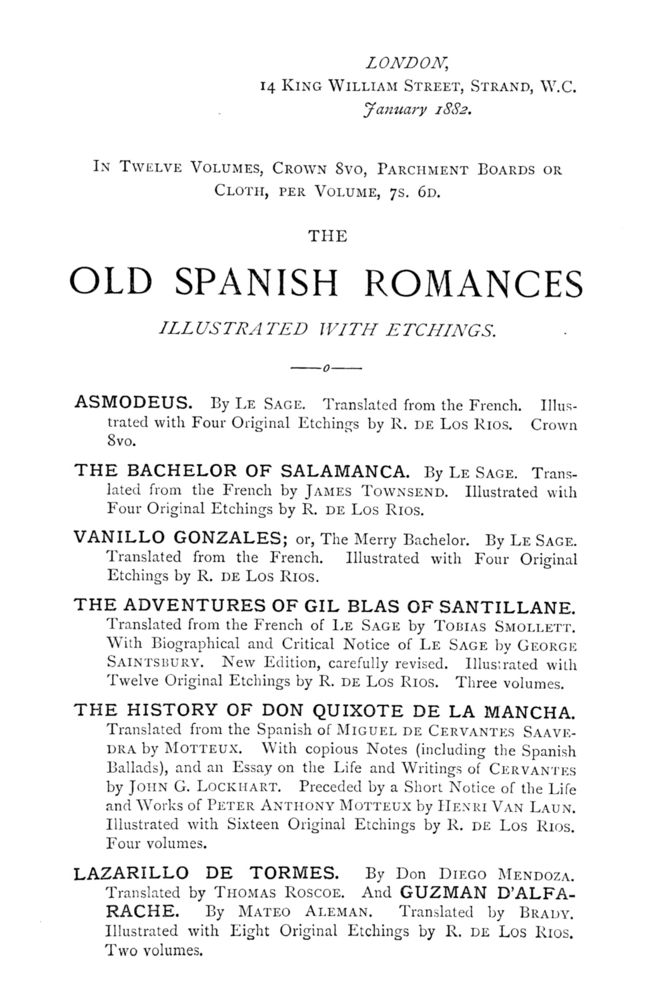 Scan 0415 of Travels into several remote nations of the world by Lemuel Gulliver, first a surgeon and then a captain of several ships, in four parts ..