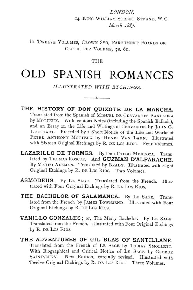 Scan 0419 of Travels into several remote nations of the world by Lemuel Gulliver, first a surgeon and then a captain of several ships, in four parts ..