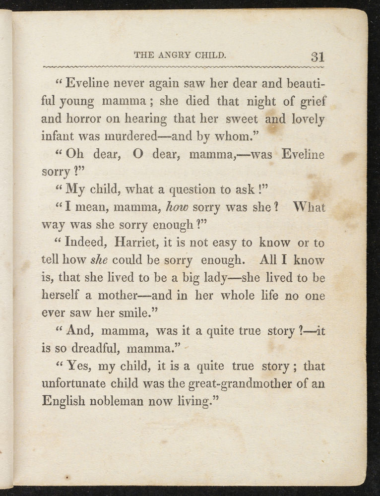 Scan 0035 of Tales for all seasons, or, Stories and dialogues for little folks