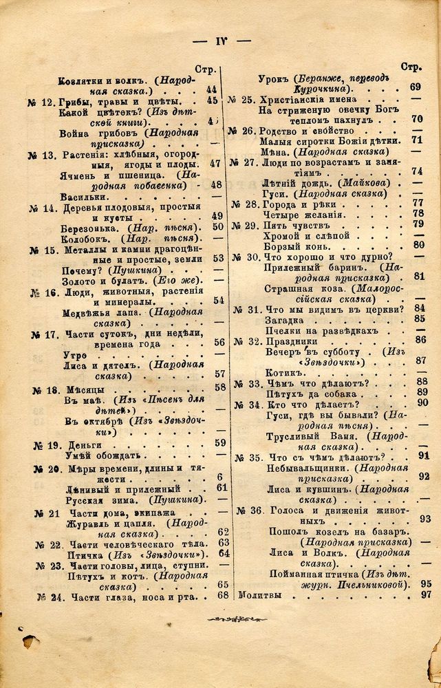 Scan 0006 of Родное слово для детей младшего возраста