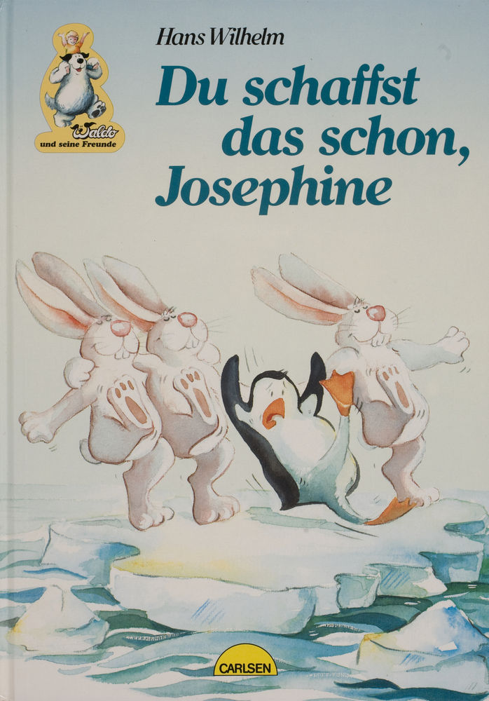 Scan 0001 of Du schaffst das schon, Josephine!