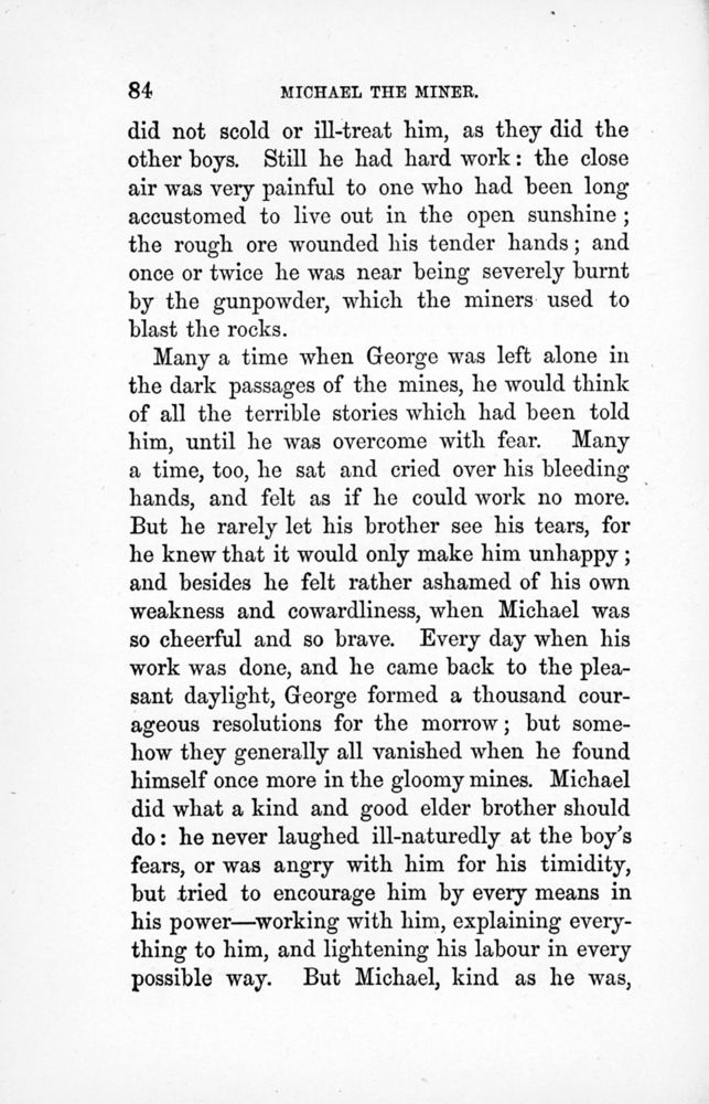 Scan 0086 of Little Robinson and other tales