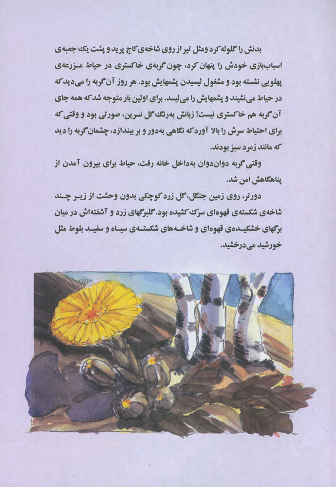 Scan 0029 of گنجشكك رنگين كمان